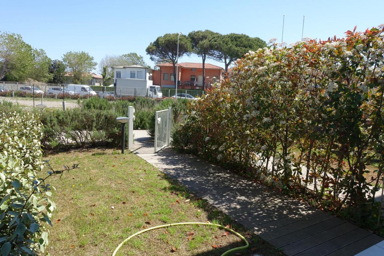 Toscana Charme Apartments Calambrone Buitenkant foto
